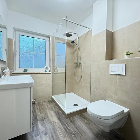 Haus Vier-jahreszeiten *