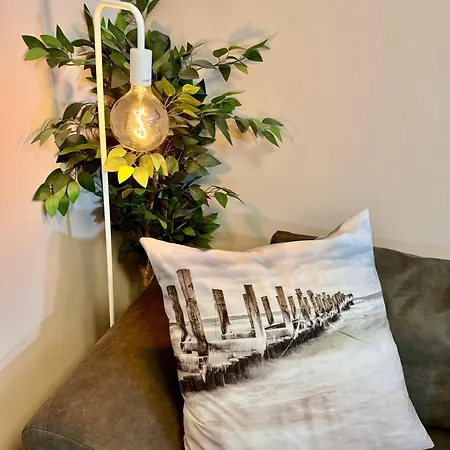 Haus Vier-jahreszeiten *