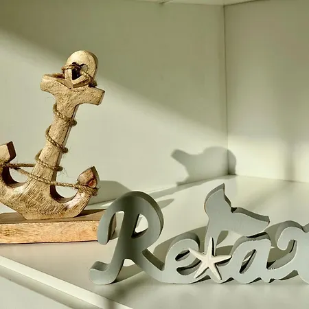 度假居 Haus Vier-jahreszeiten *