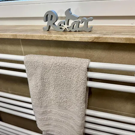 度假居 Haus Vier-jahreszeiten 青斯特