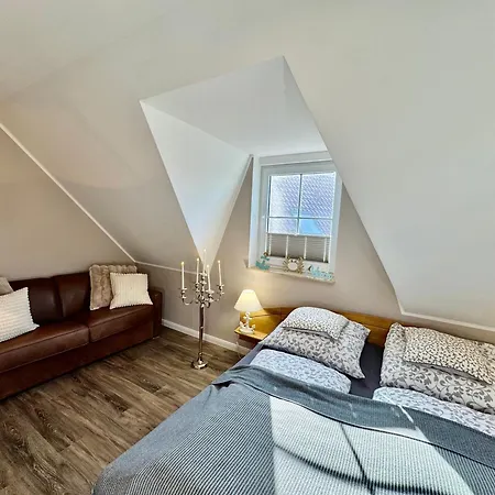 Haus Vier-jahreszeiten *